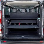 Νέο Nissan NV300 σε πολλές εκδόσεις και με 1.600άρη ντίζελ