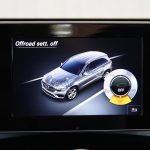 Δοκιμή Mercedes GLC 250 4MATIC 9G-TRONIC