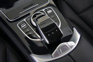 Δοκιμή Mercedes GLC 250 4MATIC 9G-TRONIC