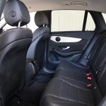 Δοκιμή Mercedes GLC 250 4MATIC 9G-TRONIC