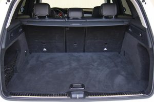 Δοκιμή Mercedes GLC 250 4MATIC 9G-TRONIC