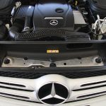Δοκιμή Mercedes GLC 250 4MATIC 9G-TRONIC