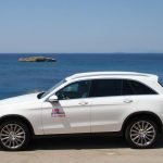 Δοκιμή Mercedes GLC 250 4MATIC 9G-TRONIC