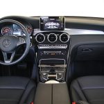 Δοκιμή Mercedes GLC 250 4MATIC 9G-TRONIC