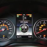 Δοκιμή Mercedes GLC 250 4MATIC 9G-TRONIC