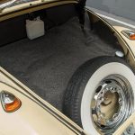 Απίστευτο VW Beetle του 1967 με μόνο 10.000 χλμ! (+video)