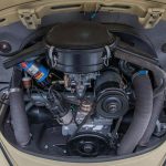 Απίστευτο VW Beetle του 1967 με μόνο 10.000 χλμ! (+video)