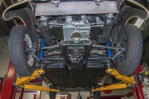 Απίστευτο VW Beetle του 1967 με μόνο 10.000 χλμ! (+video)