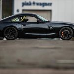 Πωλείται BMW Z4 με V10 κινητήρα 8.3 λτ. από Dodge Viper!