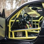 Πωλείται BMW Z4 με V10 κινητήρα 8.3 λτ. από Dodge Viper!