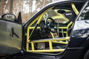 Πωλείται BMW Z4 με V10 κινητήρα 8.3 λτ. από Dodge Viper!