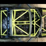 Πωλείται BMW Z4 με V10 κινητήρα 8.3 λτ. από Dodge Viper!