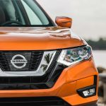 Ανανεωμένο Nissan Rogue (Χ-Trail) και υβριδικό 176 ίππων