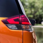 Ανανεωμένο Nissan Rogue (Χ-Trail) και υβριδικό 176 ίππων