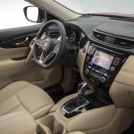 Ανανεωμένο Nissan Rogue (Χ-Trail) και υβριδικό 176 ίππων