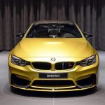 Ειδική παραγγελία BMW M4 είναι ένα πανέμορφο κτήνος!