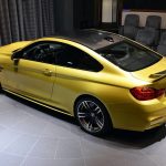 Ειδική παραγγελία BMW M4 είναι ένα πανέμορφο κτήνος!