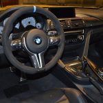 Ειδική παραγγελία BMW M4 είναι ένα πανέμορφο κτήνος!