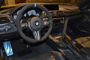 Ειδική παραγγελία BMW M4 είναι ένα πανέμορφο κτήνος!