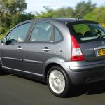 Citroen C3 1.4 diesel μεταχειρισμένο