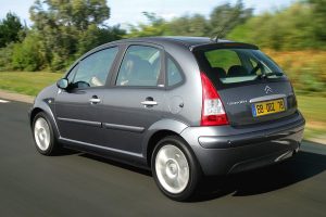 Citroen C3 1.4 diesel μεταχειρισμένο