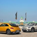 Νέο crossover Volkswagen Beetle Dune από 24.100 ευρώ