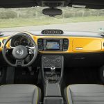 Νέο crossover Volkswagen Beetle Dune από 24.100 ευρώ