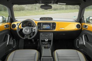 Νέο crossover Volkswagen Beetle Dune από 24.100 ευρώ