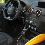 Audi S1 2.0 TFSI με 380 ίππους είναι πύραυλος!