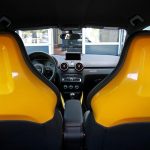 Audi S1 2.0 TFSI με 380 ίππους είναι πύραυλος!