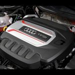 Audi S1 2.0 TFSI με 380 ίππους είναι πύραυλος!