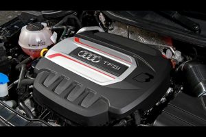 Audi S1 2.0 TFSI με 380 ίππους είναι πύραυλος!