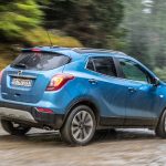Διαθέσιμο το νέο Opel Mokka X από 20.000 ευρώ