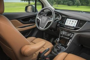 Διαθέσιμο το νέο Opel Mokka X από 20.000 ευρώ