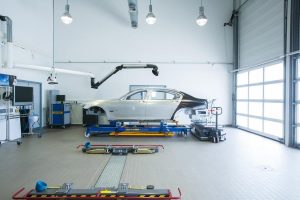 Εγγυημένη βελτίωση για BMW με M Performance Parts