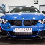 Εγγυημένη βελτίωση για BMW με M Performance Parts