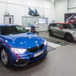 Εγγυημένη βελτίωση για BMW με M Performance Parts
