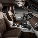 Νέα Mercedes X-Class pickup σε δύο εκδόσεις για το 2017