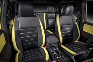 Νέα Mercedes X-Class pickup σε δύο εκδόσεις για το 2017