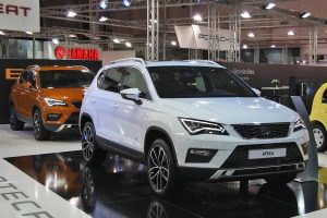 Έκθεση Αυτοκίνηση 2016: Πολλά νέα μοντέλα και πρεμιέρες