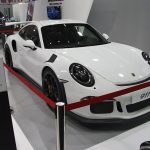 Έκθεση Αυτοκίνηση 2016: Πολλά νέα μοντέλα και πρεμιέρες