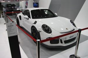 Έκθεση Αυτοκίνηση 2016: Πολλά νέα μοντέλα και πρεμιέρες