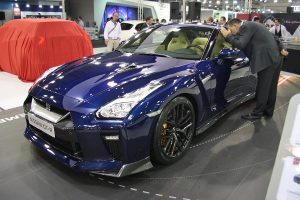 Έκθεση Αυτοκίνηση 2016: Πολλά νέα μοντέλα και πρεμιέρες