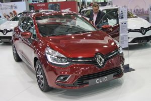 Έκθεση Αυτοκίνηση 2016: Πολλά νέα μοντέλα και πρεμιέρες