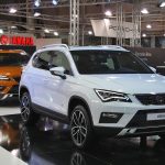 Έκθεση Αυτοκίνηση 2016: Πολλά νέα μοντέλα και πρεμιέρες