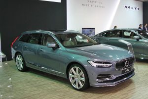 Έκθεση Αυτοκίνηση 2016: Πολλά νέα μοντέλα και πρεμιέρες