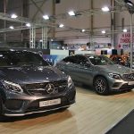 Έκθεση Αυτοκίνηση 2016: Πολλά νέα μοντέλα και πρεμιέρες