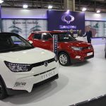 Έκθεση Αυτοκίνηση 2016: Πολλά νέα μοντέλα και πρεμιέρες