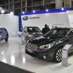 Έκθεση Αυτοκίνηση 2016: Πολλά νέα μοντέλα και πρεμιέρες