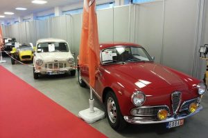 Έκθεση Αυτοκίνηση 2016: Πολλά νέα μοντέλα και πρεμιέρες